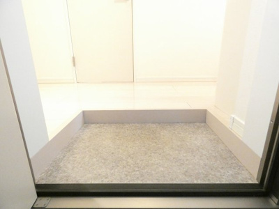 【玄関】 | グランデ中村公園