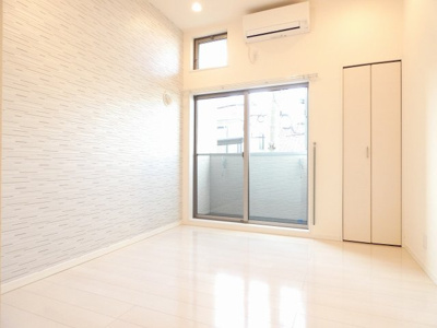 【居間・リビング】 | グランデ中村公園