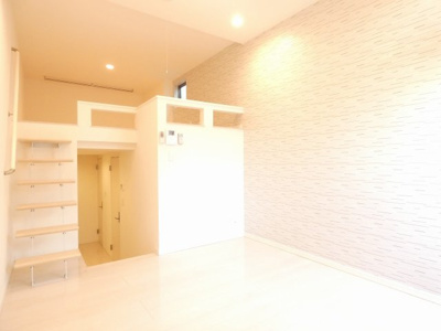 【寝室】 | グランデ中村公園