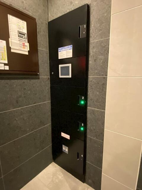 ザ・グランレジデンス日本橋のその他共用部分| 