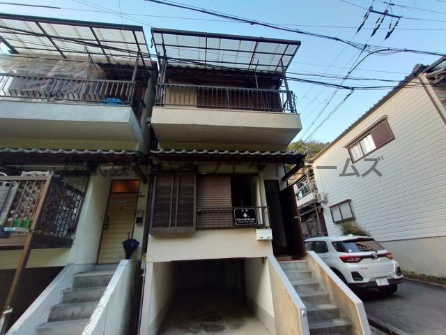 尊延寺6丁目戸建　賃貸