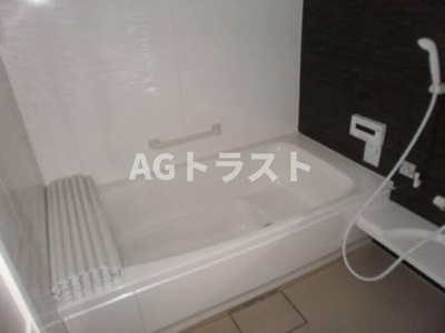 【浴室】 | Ｄａｎｄｅｌｉｏｎ　Ｃ | ※参考（同建物の他の部屋の写真です）