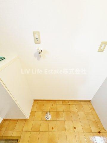 フローレンス一橋　２号館のその他