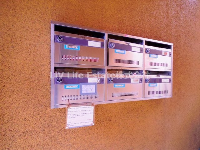 フローレンス一橋　２号館の設備