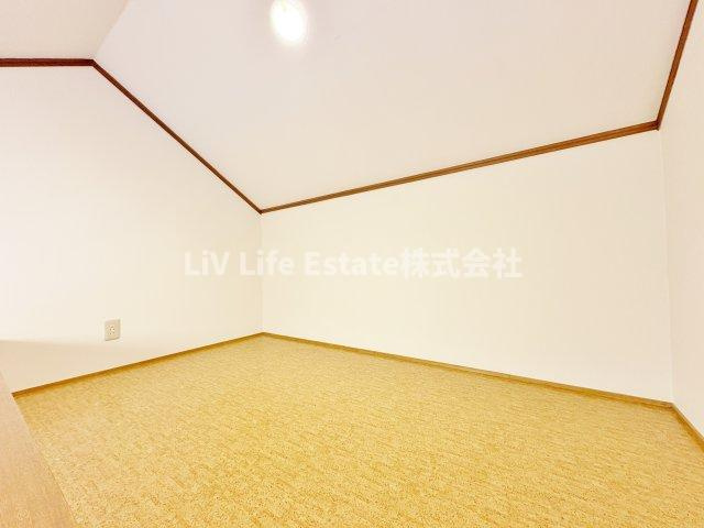 フローレンス一橋　２号館の内装