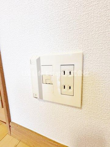 フローレンス一橋　２号館