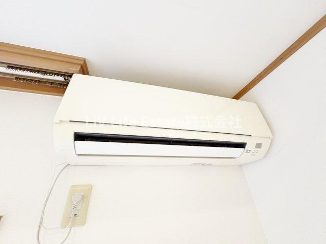 フローレンス一橋　２号館の設備