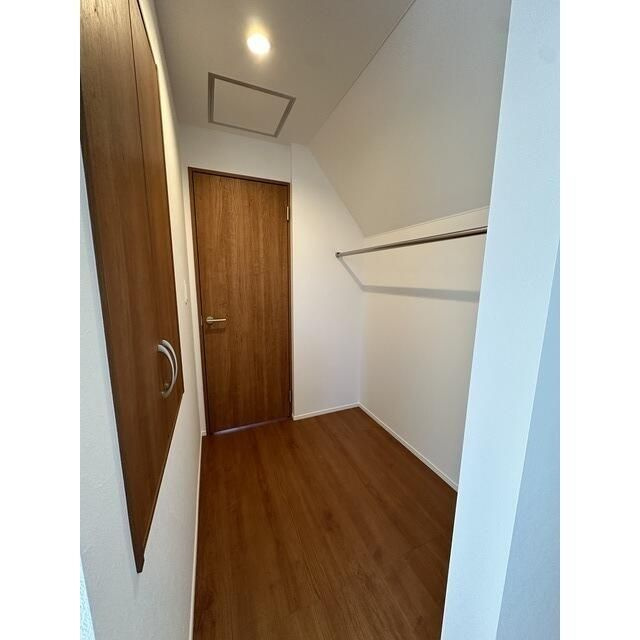 Ｋｏｌｅｔ阿佐ヶ谷＃１２の収納