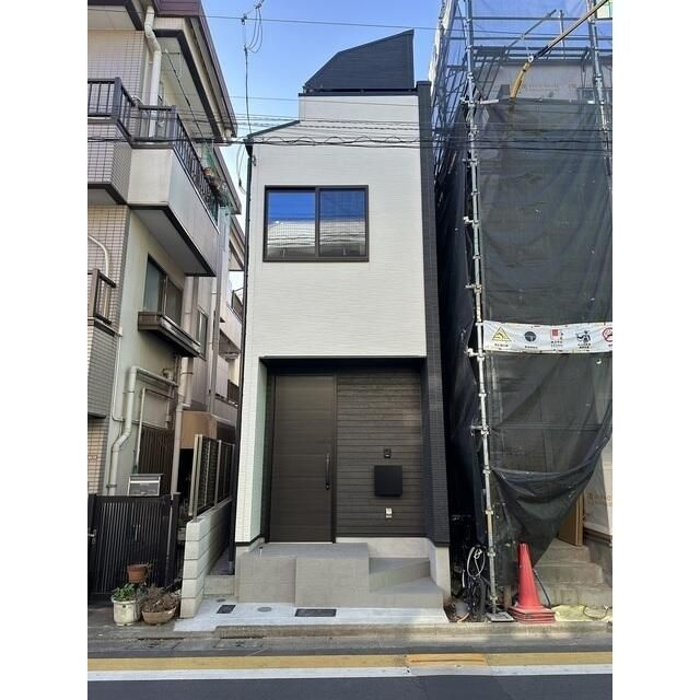 Ｋｏｌｅｔ阿佐ヶ谷＃１２