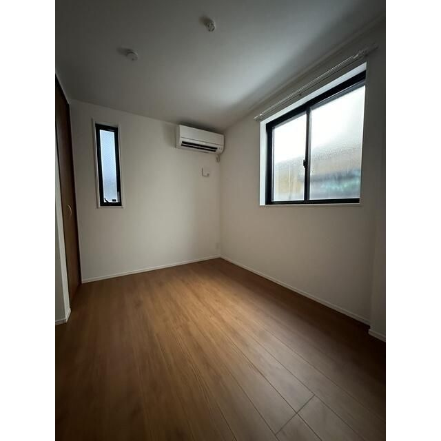 Ｋｏｌｅｔ阿佐ヶ谷＃１２の寝室