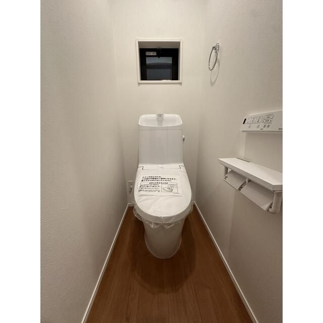 Ｋｏｌｅｔ阿佐ヶ谷＃１２のトイレ