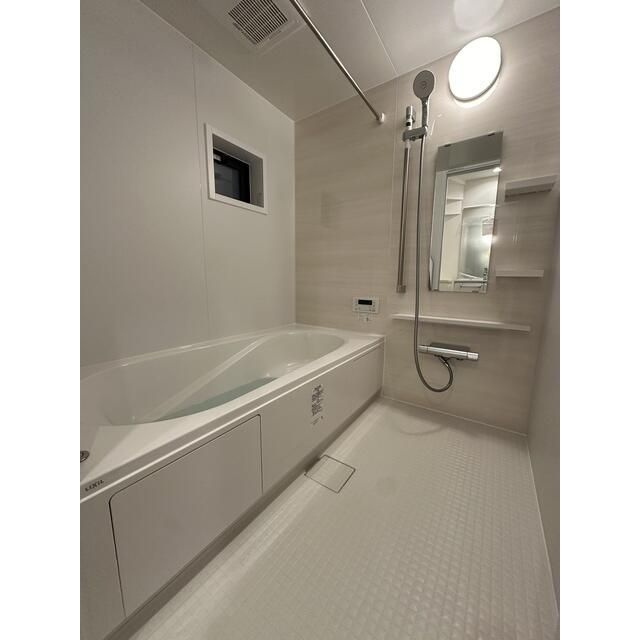 Ｋｏｌｅｔ阿佐ヶ谷＃１２の浴室