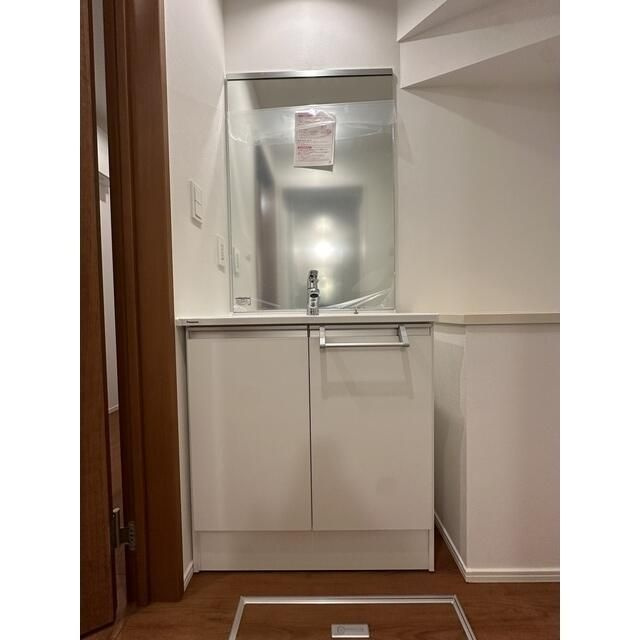 Ｋｏｌｅｔ阿佐ヶ谷＃１２の洗面所