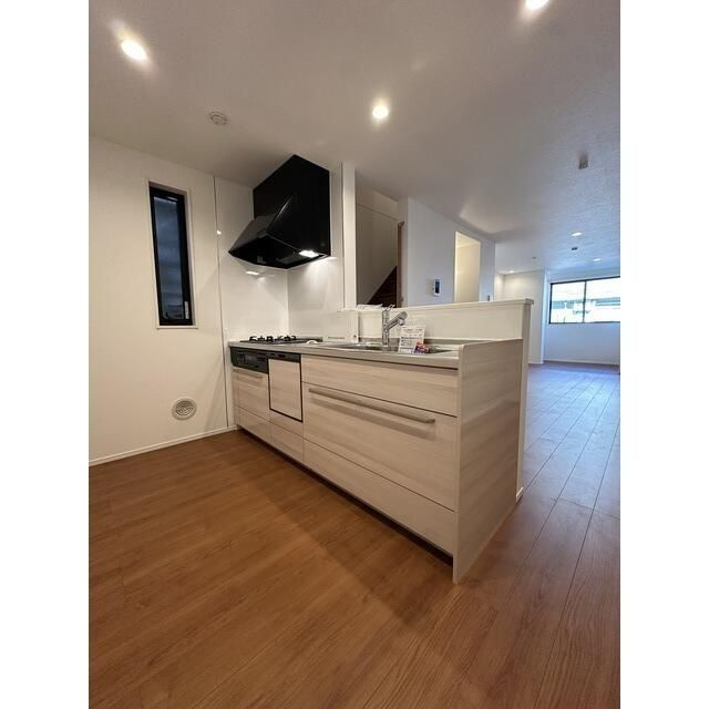 Ｋｏｌｅｔ阿佐ヶ谷＃１２のキッチン