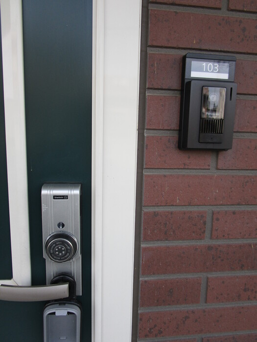 オリーヴァ東合川のその他共用部分