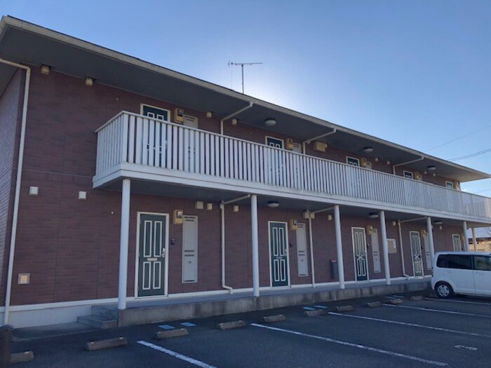 オリーヴァ東合川