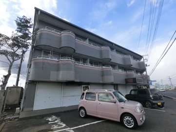 ハニーハイツ田間の画像