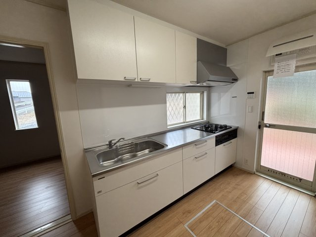 野田市西三ヶ尾　中古売戸建