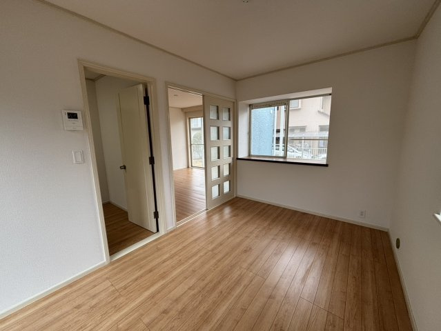 野田市西三ヶ尾　中古売戸建のその他