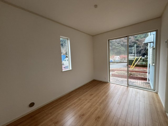 野田市西三ヶ尾　中古売戸建のその他