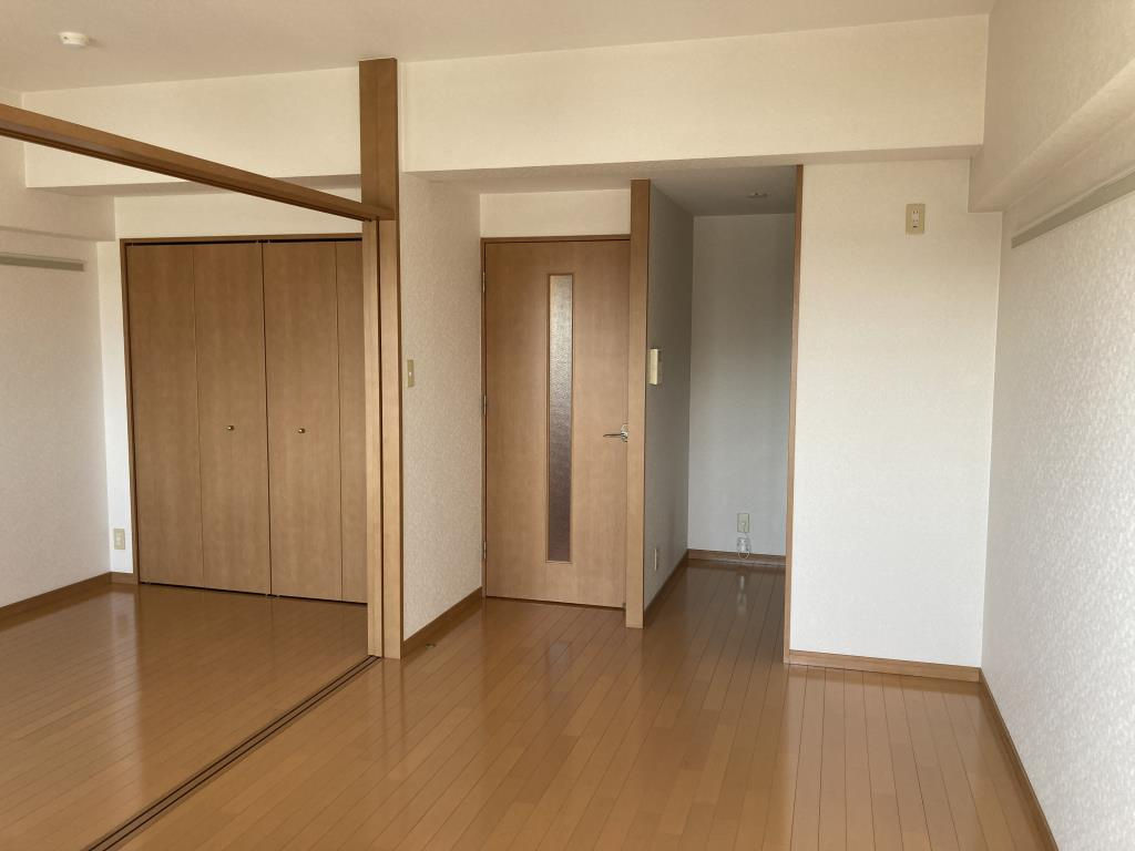 エクセレント東町の居間・リビング|広いリビング★