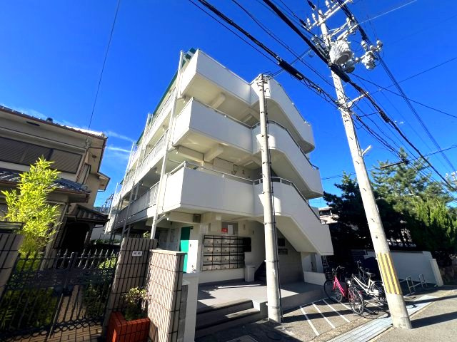 コーポアガペ