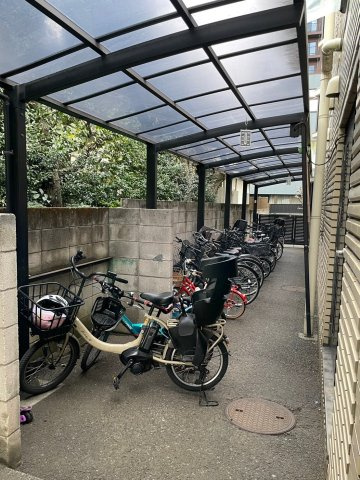 【その他共用部分】