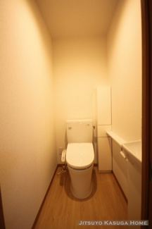 【トイレ】