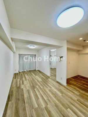 【キッチン】 | ニューライフマンション木場 | ダイニングキッチン