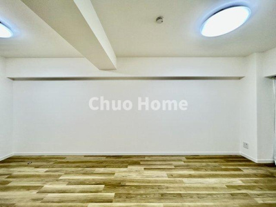 【居間・リビング】 | ニューライフマンション木場 | 居間リビング