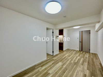 【キッチン】 | ニューライフマンション木場 | ダイニングキッチン