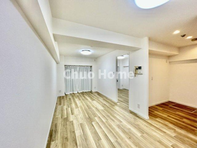 【ダイニング】 | ニューライフマンション木場 | ダイニング