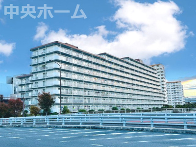 【現況写真】 | ニューライフマンション木場 | 現況写真