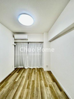 【寝室】 | ニューライフマンション木場 | 居室