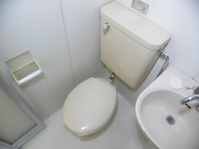 【トイレ】 | パークヒルズ