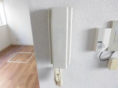 【設備】 | パークヒルズ