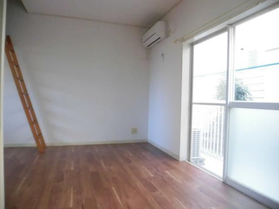 【居間・リビング】 | パークヒルズ