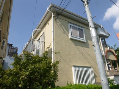 【外観】 | パークヒルズ