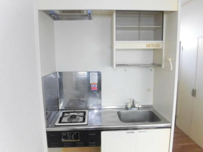 【キッチン】 | パークヒルズ