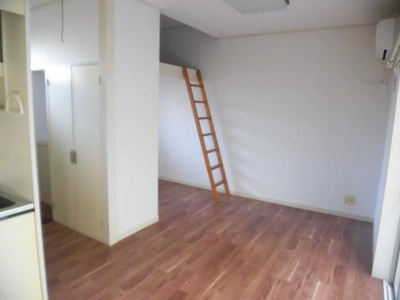 【内装】 | パークヒルズ