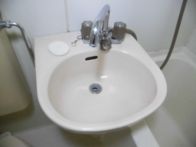 【浴室】 | パークヒルズ