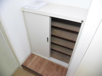 【収納】 | パークヒルズ