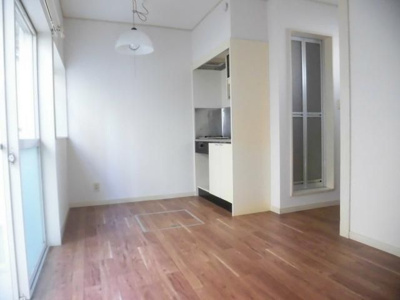 【居間・リビング】 | パークヒルズ