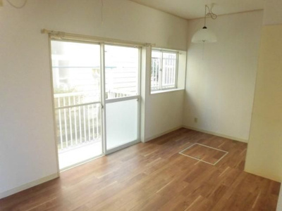 【居間・リビング】 | パークヒルズ