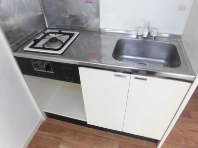 【キッチン】 | パークヒルズ