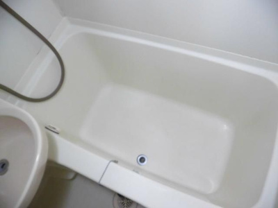 【浴室】 | パークヒルズ