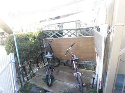 【その他共用部分】 | パークヒルズ