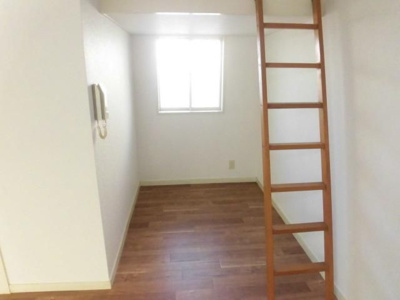 【内装】 | パークヒルズ