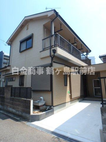 川越市下広谷中古戸建