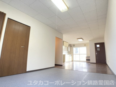 【内装】 | ◆収益物件◆アートライフ西庶路